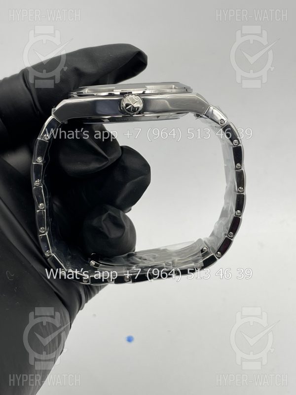Фото 7 - Vacheron Constantin Overseas 41mm 4500V/110A-B483