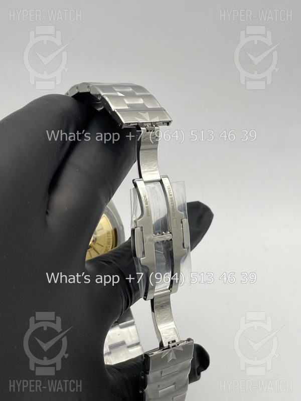 Фото 10 - Vacheron Constantin Overseas 41mm 4500V/110A-B483