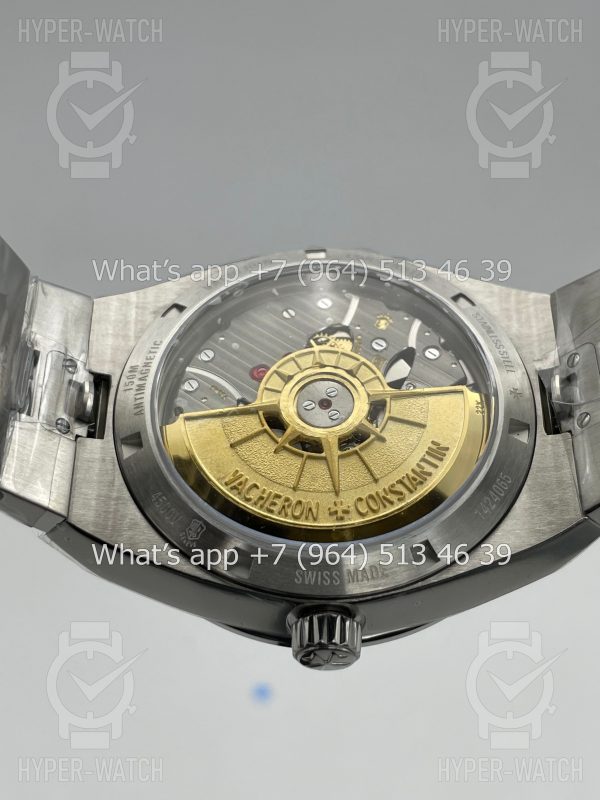 Фото 12 - Vacheron Constantin Overseas 41mm 4500V/110A-B483
