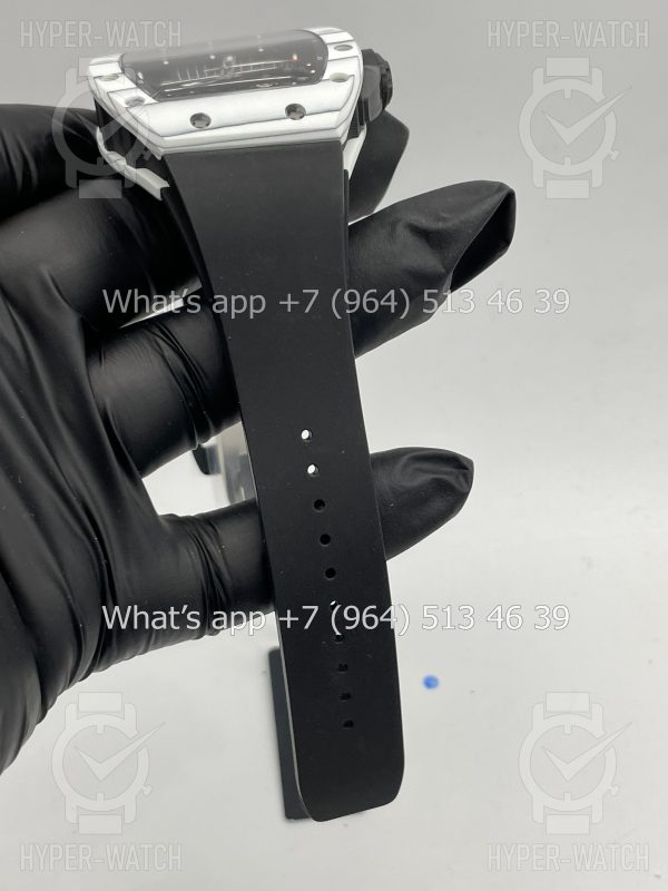 Товар Richard Mille RM 61-01 Carbon Фото 7 - Richard Mille RM 61-01 Carbon