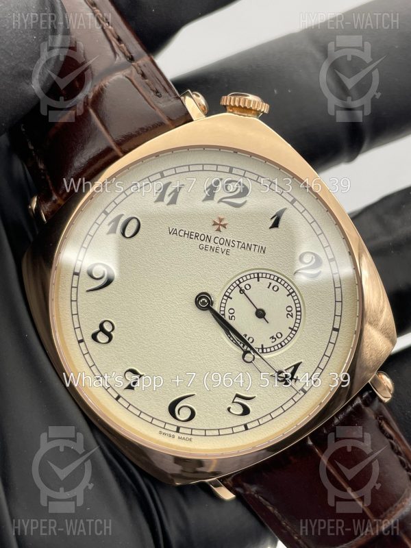 Товар Vacheron Constantin Historiques 82035/000R-9359 Фото 2 - Vacheron Constantin Historiques 82035/000R-9359