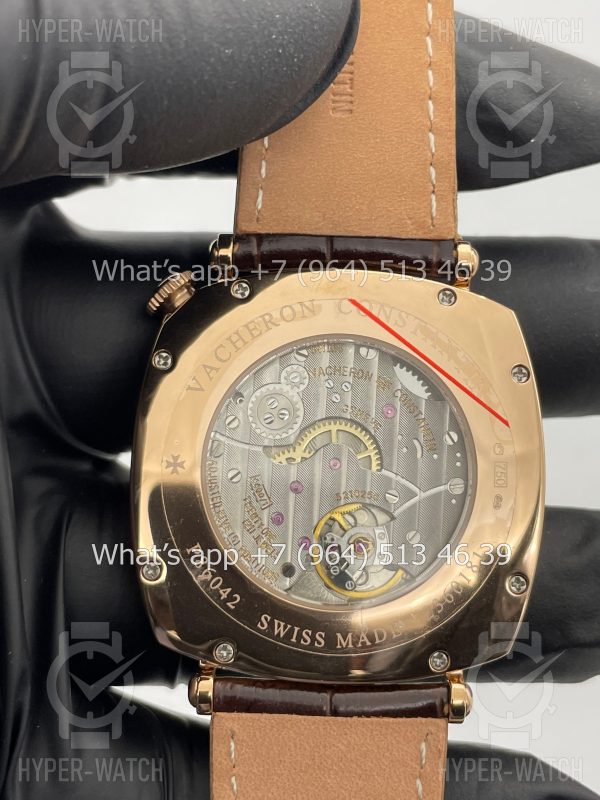 Товар Vacheron Constantin Historiques 82035/000R-9359 Фото 11 - Vacheron Constantin Historiques 82035/000R-9359