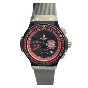 Фото 42 - Hublot Big Bang 44mm Art 4182