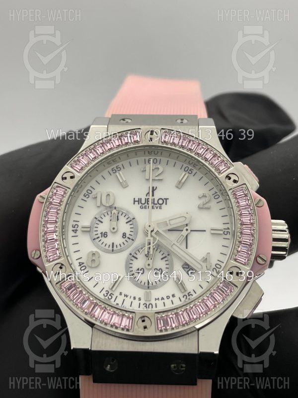 Товар Hublot Big Bang 41mm Art 4183 Фото 3 - Hublot Big Bang 41mm Art 4183