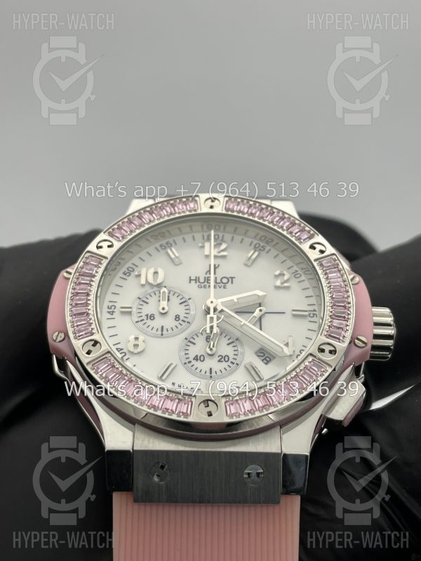 Товар Hublot Big Bang 41mm Art 4183 Фото 4 - Hublot Big Bang 41mm Art 4183