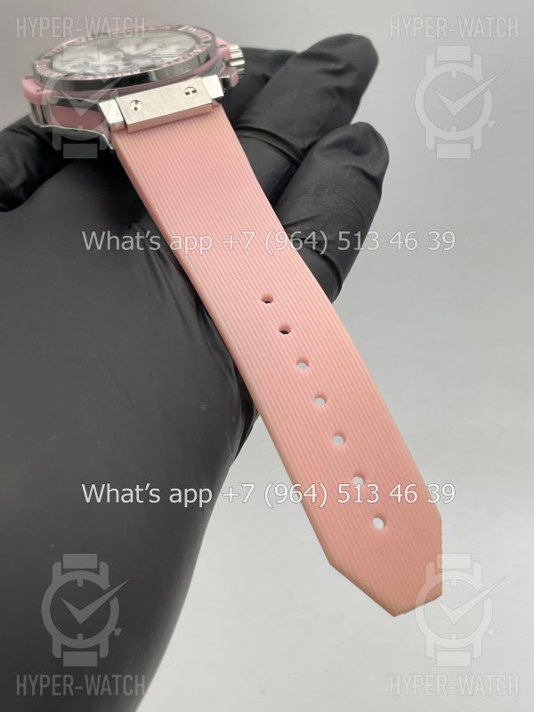 Товар Hublot Big Bang 41mm Art 4183 Фото 7 - Hublot Big Bang 41mm Art 4183