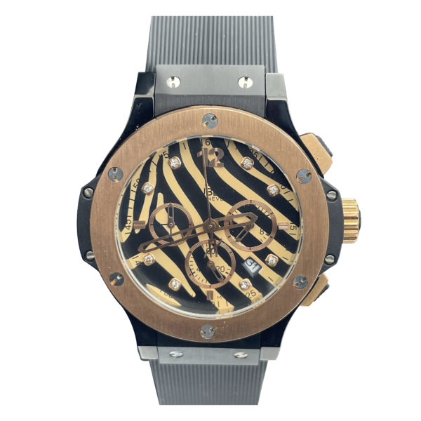 Фото 1 - Hublot Big Bang 41mm Art 4179