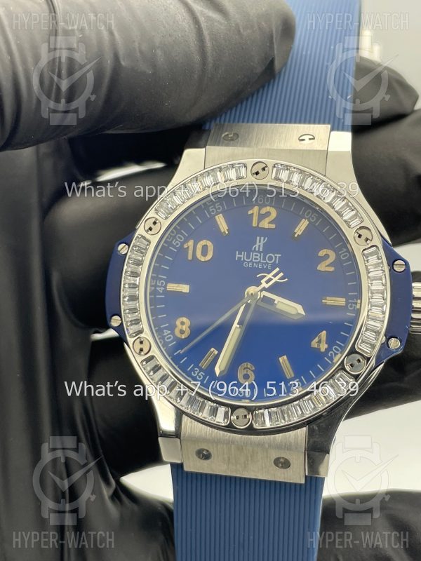 Товар Hublot Big Bang 38mm Art 4184 Фото 3 - Hublot Big Bang 38mm Art 4184