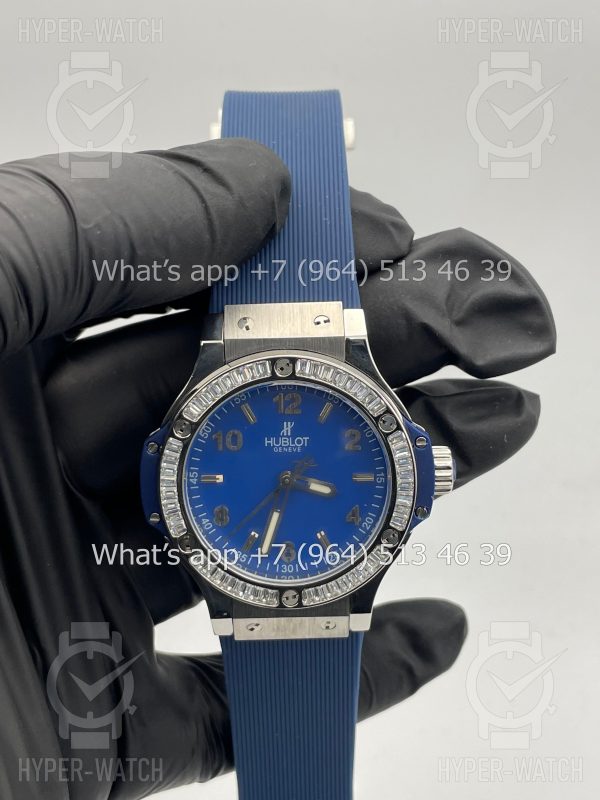 Товар Hublot Big Bang 38mm Art 4184 Фото 4 - Hublot Big Bang 38mm Art 4184