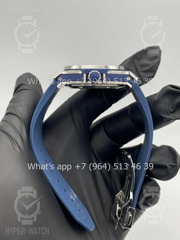 Товар Hublot Big Bang 38mm Art 4184 Фото 5 - Hublot Big Bang 38mm Art 4184
