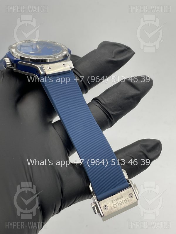 Товар Hublot Big Bang 38mm Art 4184 Фото 6 - Hublot Big Bang 38mm Art 4184