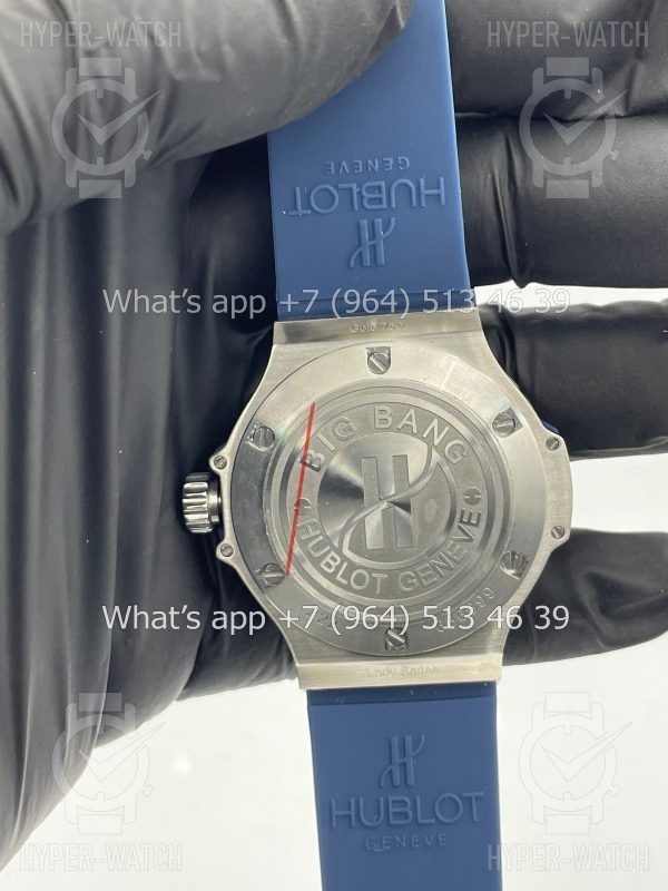 Товар Hublot Big Bang 38mm Art 4184 Фото 9 - Hublot Big Bang 38mm Art 4184
