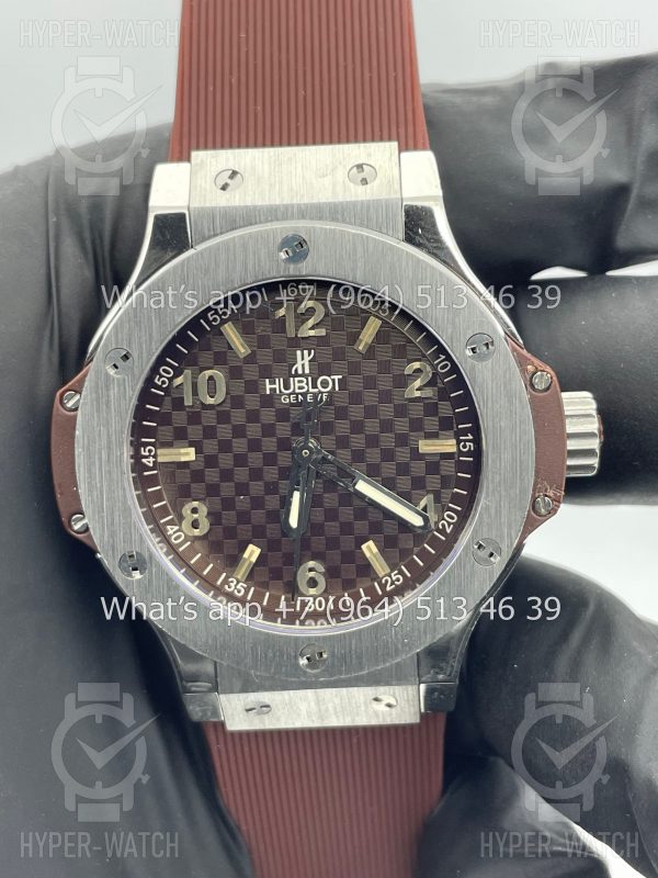 Товар Hublot Big Bang 38mm Art 4186 Фото 2 - Hublot Big Bang 38mm Art 4186