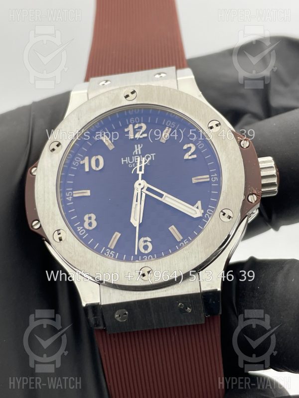 Товар Hublot Big Bang 38mm Art 4186 Фото 3 - Hublot Big Bang 38mm Art 4186