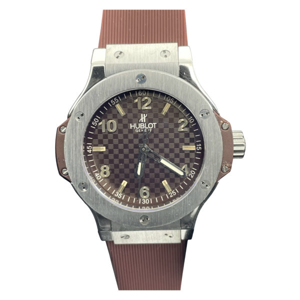 Товар Hublot Big Bang 38mm Art 4186 Фото 1 - Hublot Big Bang 38mm Art 4186