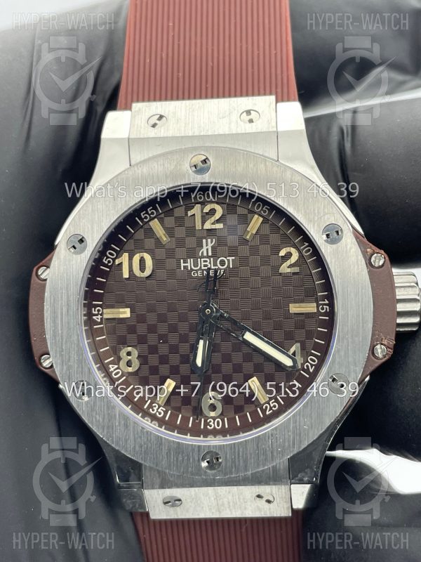 Товар Hublot Big Bang 38mm Art 4186 Фото 5 - Hublot Big Bang 38mm Art 4186