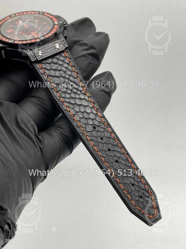 Товар Hublot Big Bang 41mm Art 4187 Фото 5 - Hublot Big Bang 41mm Art 4187