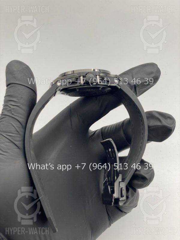 Товар Hublot Big Bang 41mm Art 4187 Фото 7 - Hublot Big Bang 41mm Art 4187