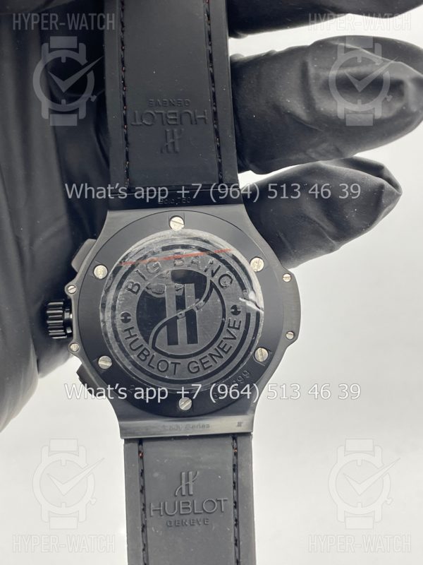 Товар Hublot Big Bang 41mm Art 4187 Фото 9 - Hublot Big Bang 41mm Art 4187