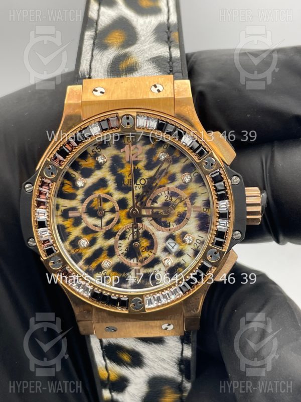 Товар Hublot Big Bang 41mm Art 4181 Фото 2 - Hublot Big Bang 41mm Art 4181