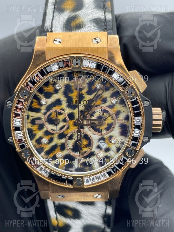 Товар Hublot Big Bang 41mm Art 4181 Фото 3 - Hublot Big Bang 41mm Art 4181
