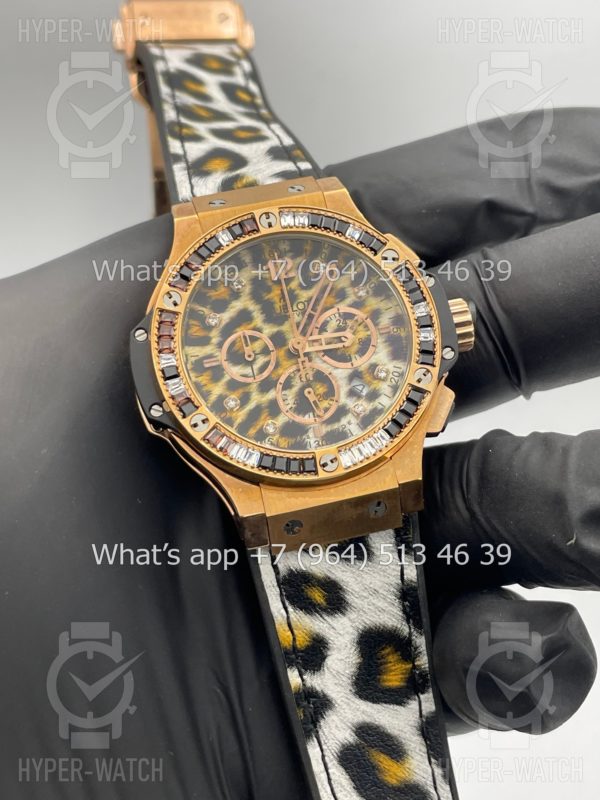 Товар Hublot Big Bang 41mm Art 4181 Фото 4 - Hublot Big Bang 41mm Art 4181