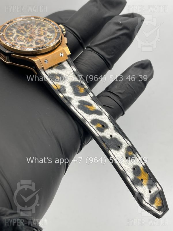 Товар Hublot Big Bang 41mm Art 4181 Фото 5 - Hublot Big Bang 41mm Art 4181
