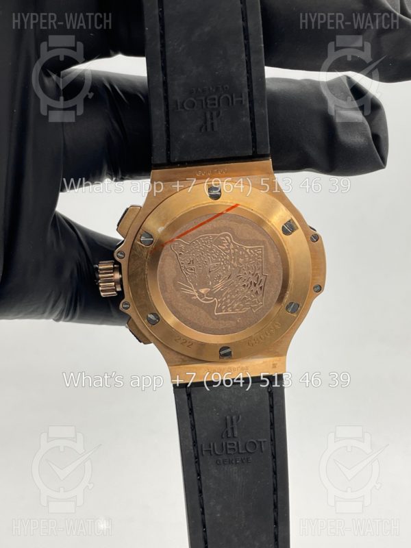 Товар Hublot Big Bang 41mm Art 4181 Фото 9 - Hublot Big Bang 41mm Art 4181