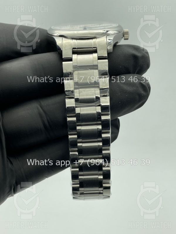 Фото 5 - Longines Master Collection 39mm L2.755.4.78.6
