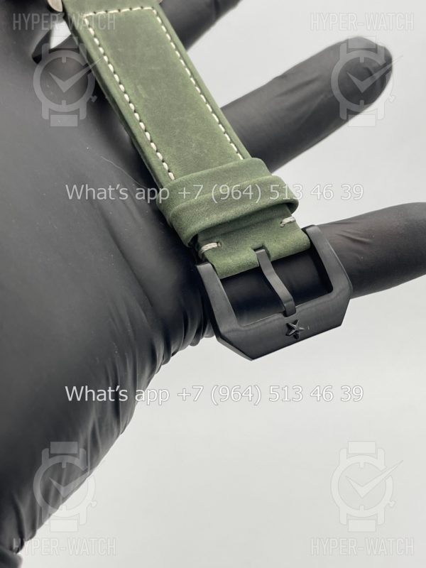 Товар Zenith Pilot Bamford 45 Art 4214 Фото 8 - Zenith Pilot Bamford 45 Art 4214