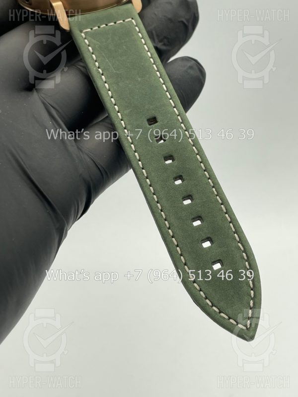 Товар Zenith Pilot Montre D'aeronef Type 20 45mm Art 4220 Фото 7 - Zenith Pilot Montre D'aeronef Type 20 45mm Art 4220