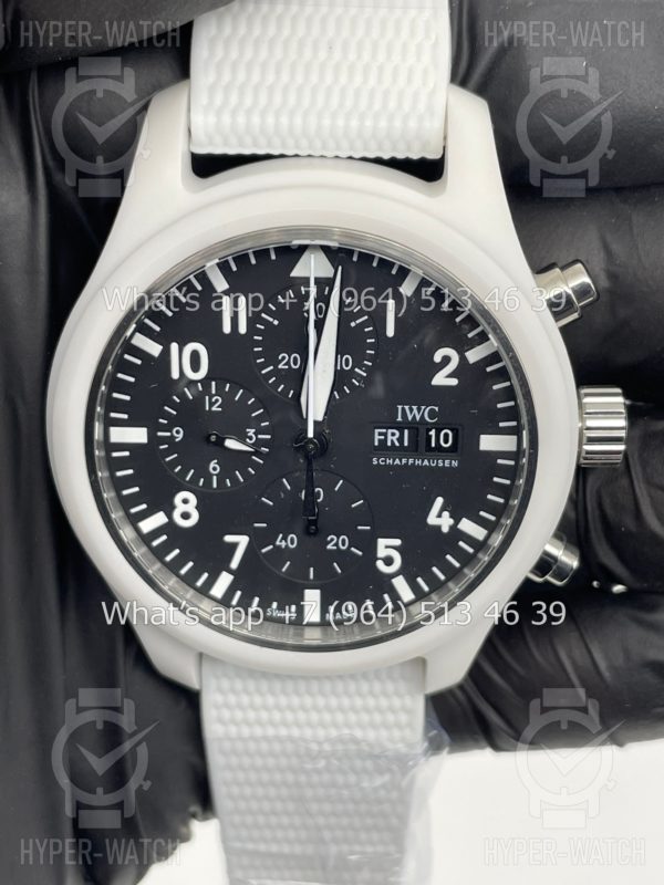 Фото 2 - IWC Pilot`s Watches IW389105