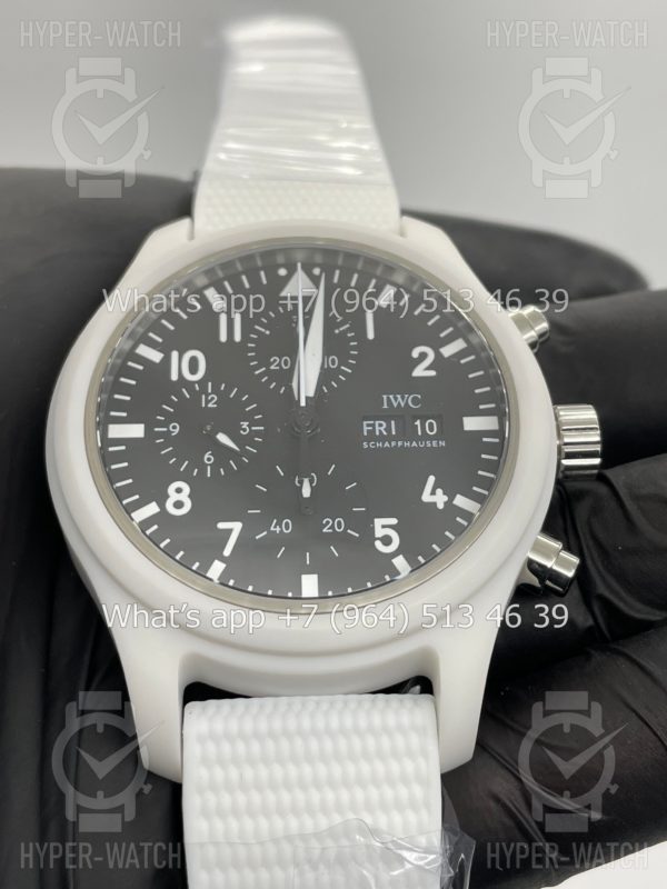 Фото 3 - IWC Pilot`s Watches IW389105