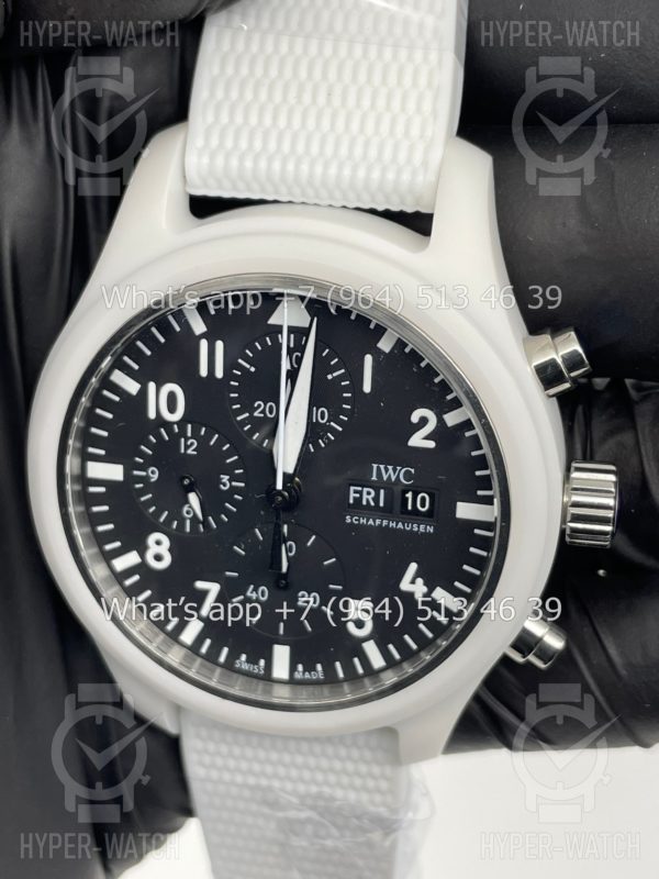 Фото 4 - IWC Pilot`s Watches IW389105