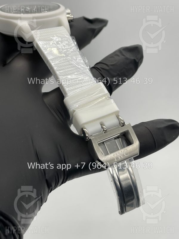 Фото 7 - IWC Pilot`s Watches IW389105