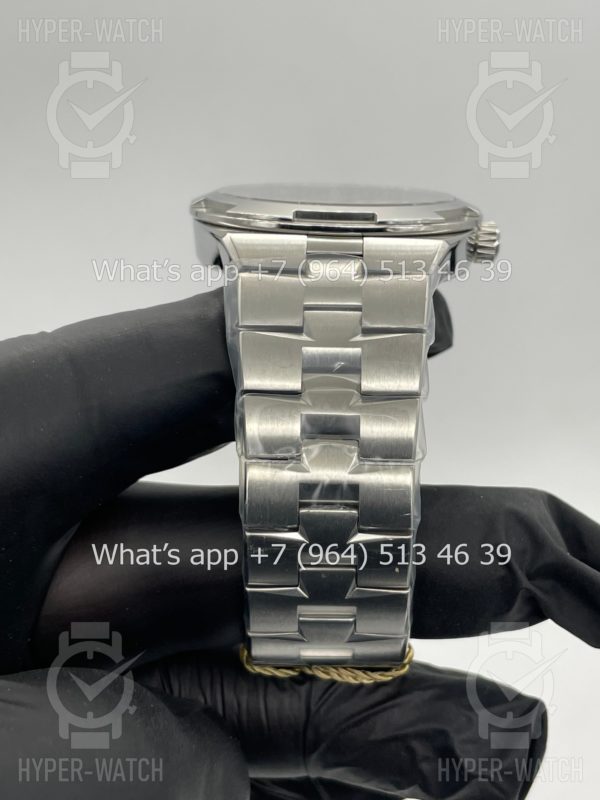 Товар Vacheron Constantin Overseas 41mm 4500V/110A-B146 Фото 7 - Vacheron Constantin Overseas 41mm 4500V/110A-B146