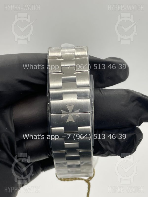 Товар Vacheron Constantin Overseas 41mm 4500V/110A-B146 Фото 10 - Vacheron Constantin Overseas 41mm 4500V/110A-B146