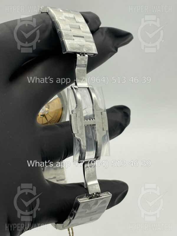 Товар Vacheron Constantin Overseas 41mm 4500V/110A-B146 Фото 11 - Vacheron Constantin Overseas 41mm 4500V/110A-B146