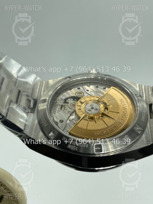 Товар Vacheron Constantin Overseas 41mm 4500V/110A-B146 Фото 12 - Vacheron Constantin Overseas 41mm 4500V/110A-B146