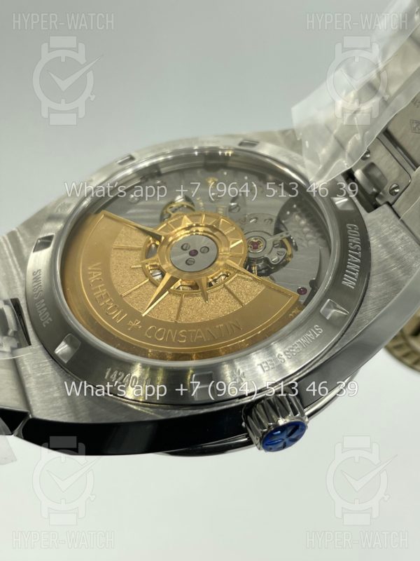 Товар Vacheron Constantin Overseas 41mm 4500V/110A-B146 Фото 13 - Vacheron Constantin Overseas 41mm 4500V/110A-B146