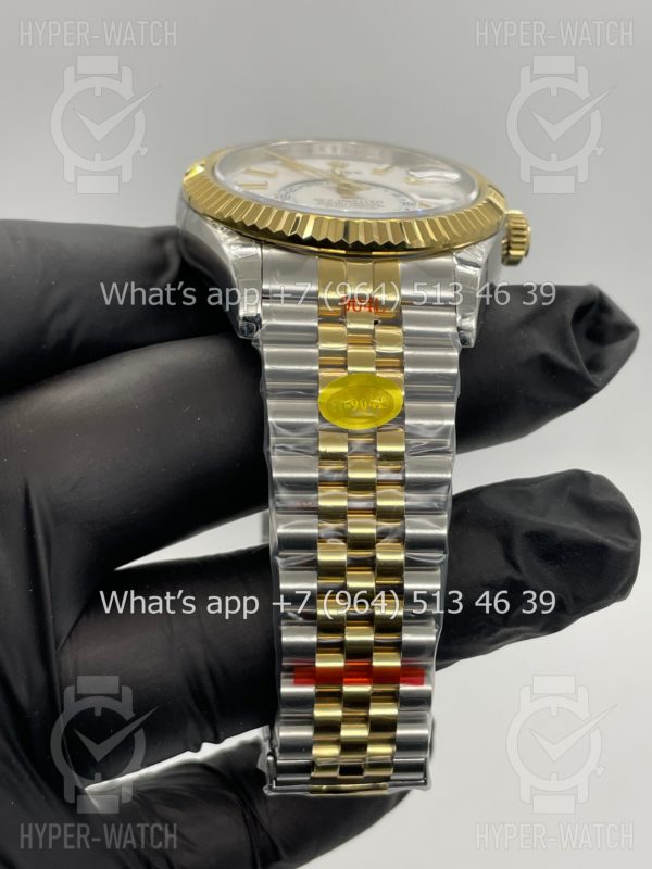 Товар Rolex Sky-Dweller 42mm 326933-0010 Фото 8 - Rolex Sky-Dweller 42mm 326933-0010