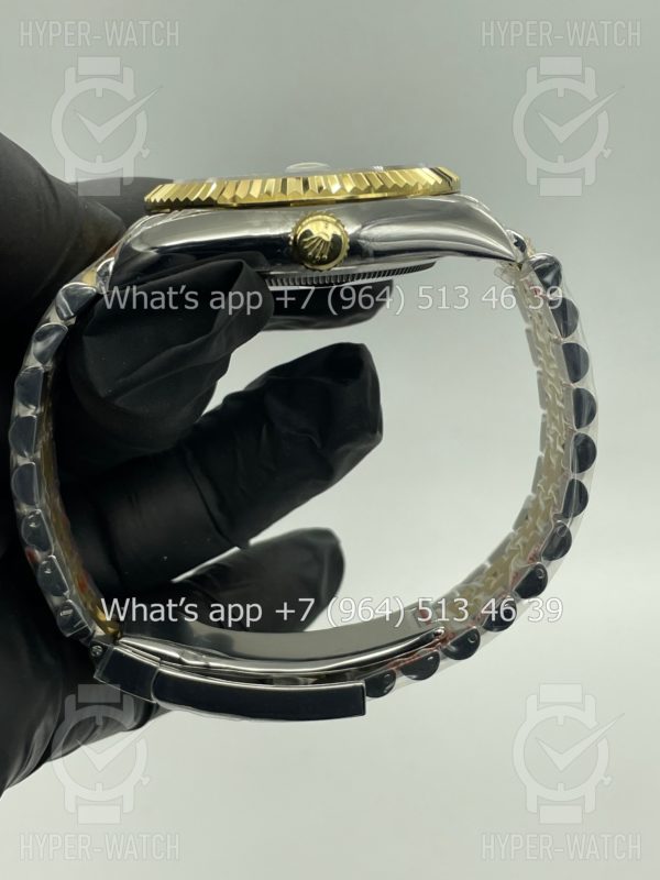 Товар Rolex Sky-Dweller 42mm 326933-0010 Фото 9 - Rolex Sky-Dweller 42mm 326933-0010