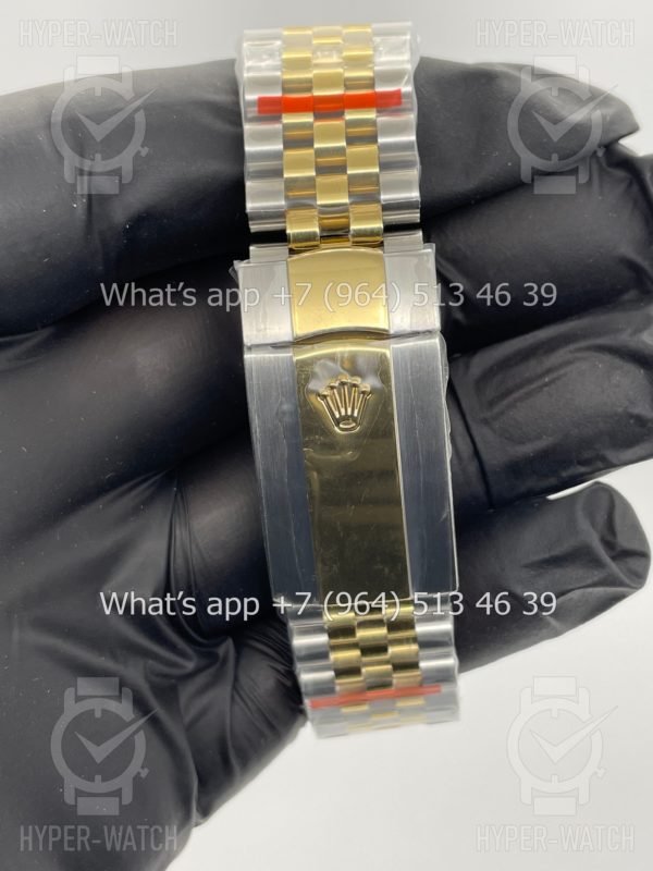 Товар Rolex Sky-Dweller 42mm 326933-0010 Фото 11 - Rolex Sky-Dweller 42mm 326933-0010