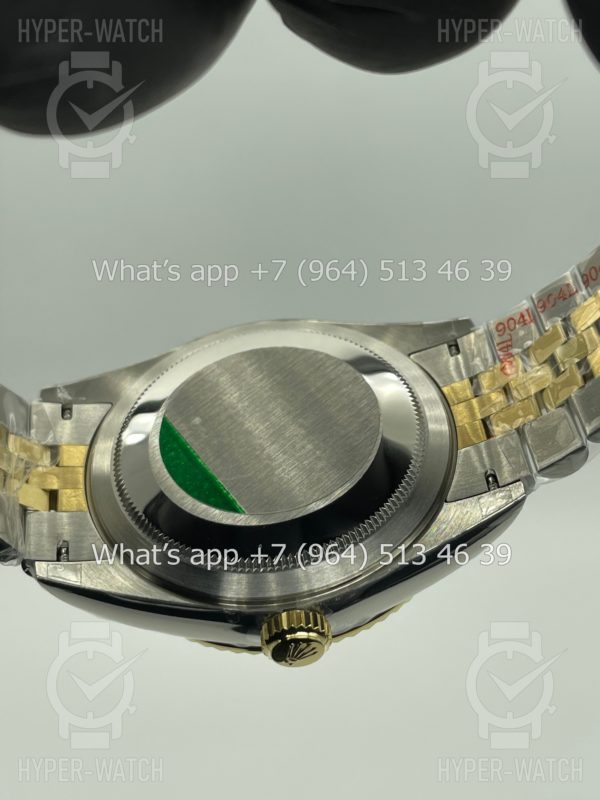 Товар Rolex Sky-Dweller 42mm 326933-0010 Фото 13 - Rolex Sky-Dweller 42mm 326933-0010