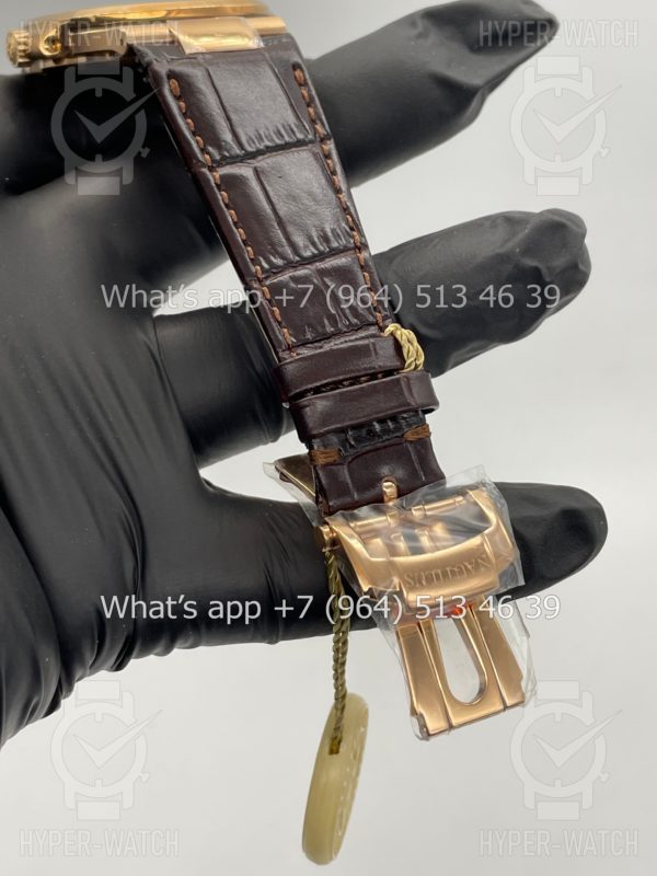 Товар Patek Philippe Nautilus 40mm 5711J-001 Фото 8 - Patek Philippe Nautilus 40mm 5711J-001