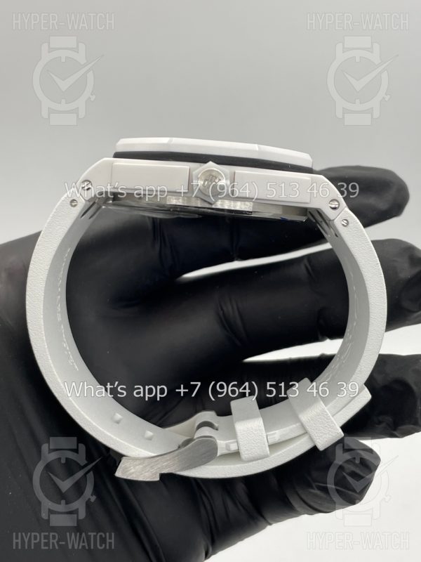 Фото 6 - Audemars Piguet Royal Oak Offshore Diver 15707CB.OO.A010CA.01