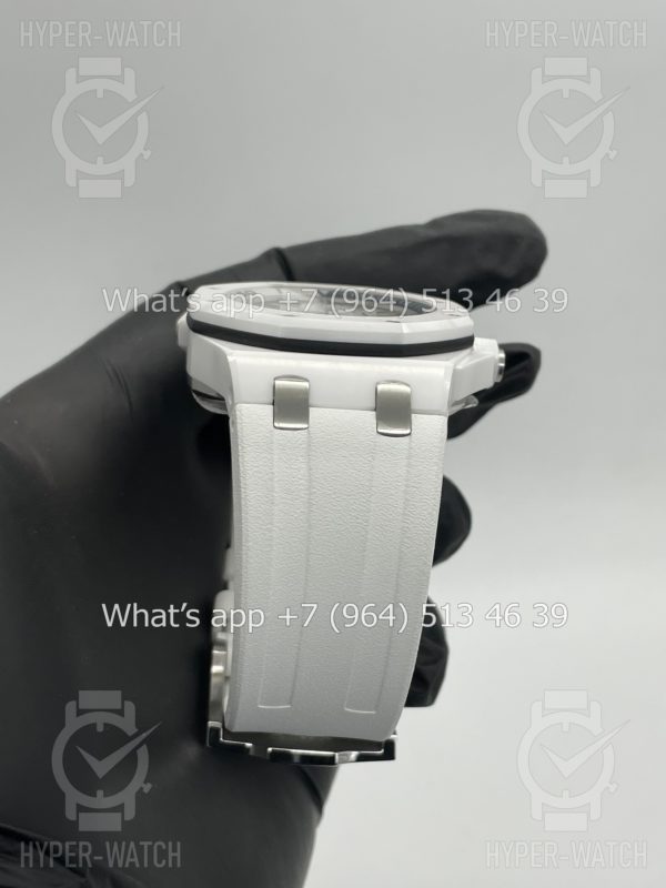 Фото 7 - Audemars Piguet Royal Oak Offshore Diver 15707CB.OO.A010CA.01
