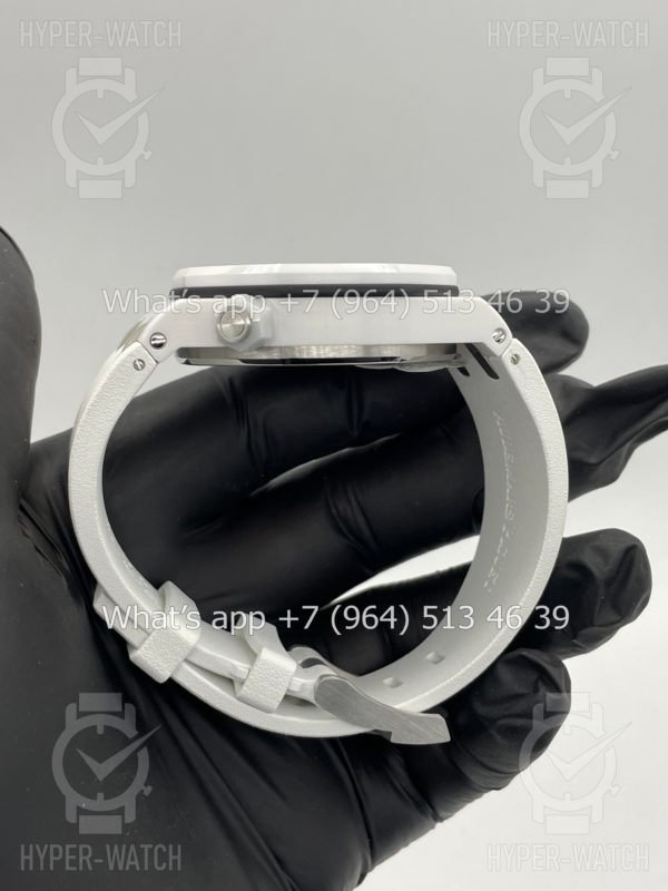 Фото 8 - Audemars Piguet Royal Oak Offshore Diver 15707CB.OO.A010CA.01