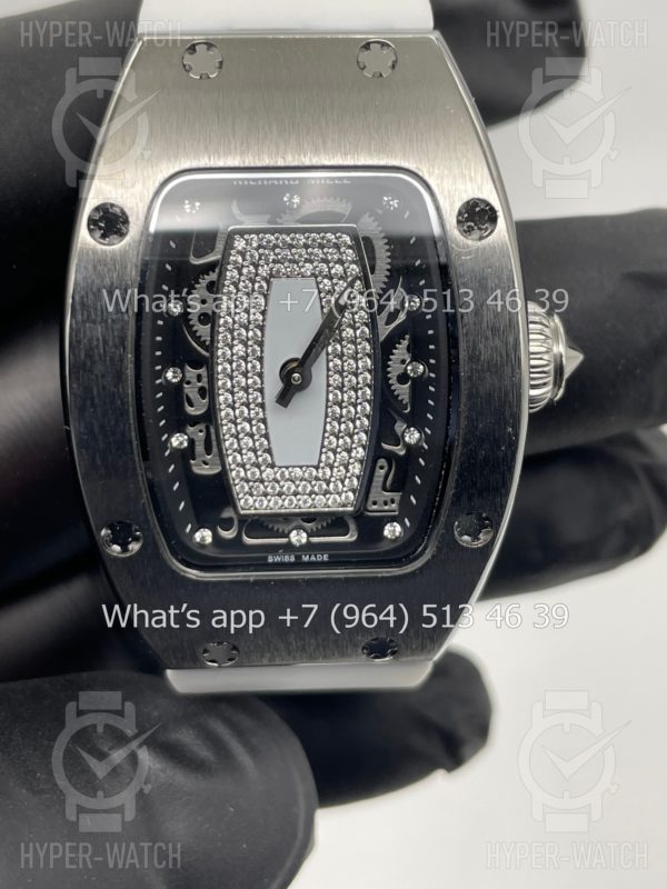 Товар Richard Mille RM 07 Art 4245 Фото 2 - Richard Mille RM 07 Art 4245