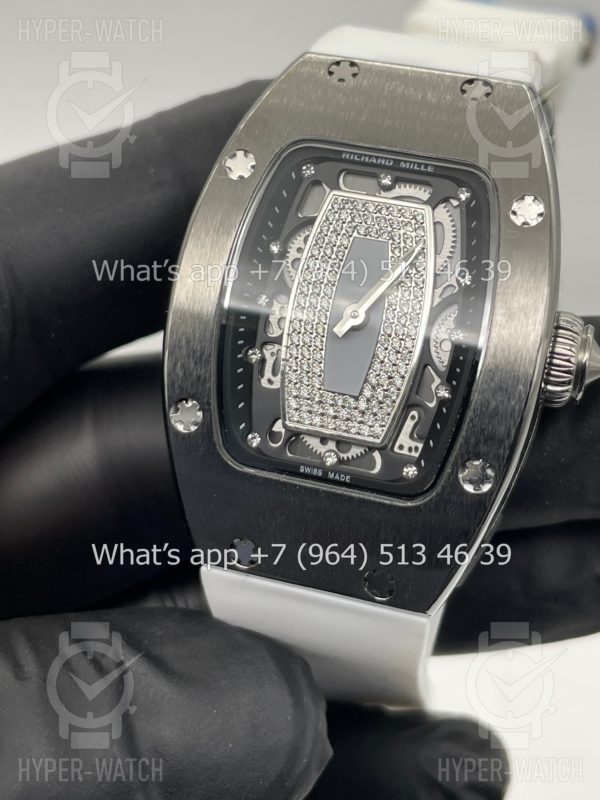 Товар Richard Mille RM 07 Art 4245 Фото 3 - Richard Mille RM 07 Art 4245